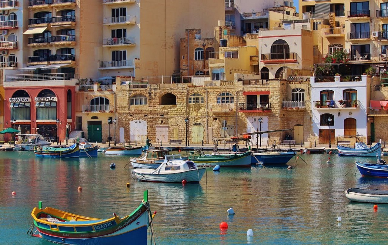 What to Know About HOA Property Maintenance in Msida, Malta